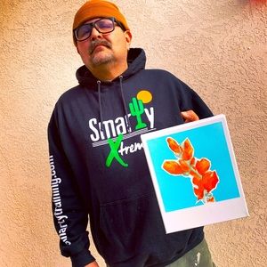 Meet your Posher, Andrew